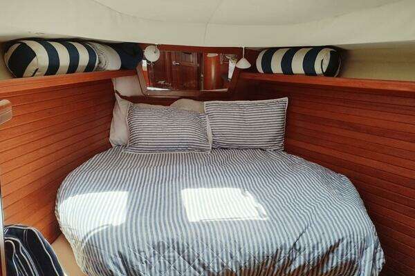 Hunter 50 Yacht For Sale