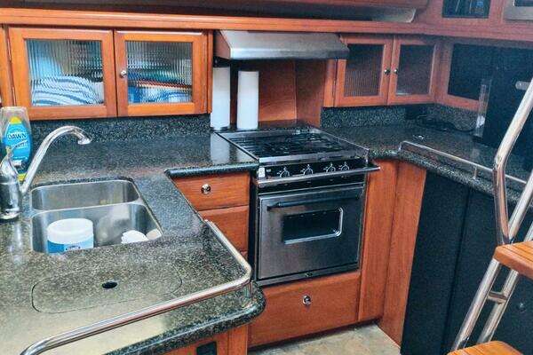 Hunter 50 Yacht For Sale