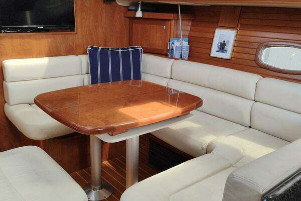 Hunter 50 Yacht For Sale