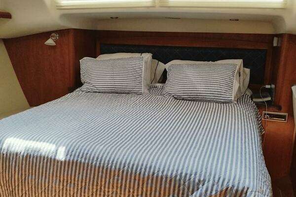 Hunter 50 Yacht For Sale