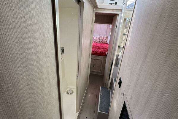 Leopard 43 Powercat Yacht For Sale
