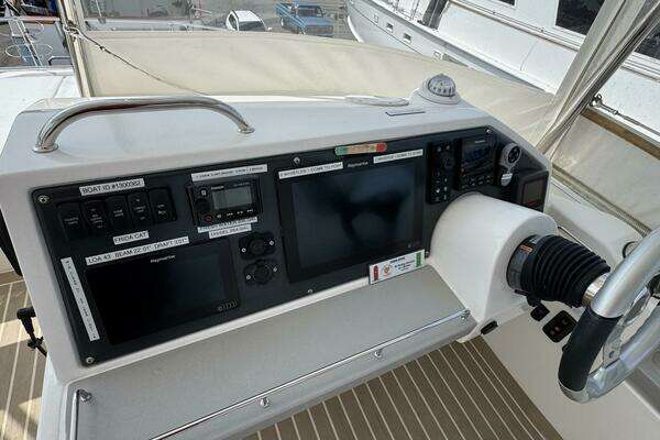 Leopard 43 Powercat Yacht For Sale