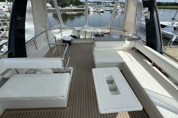 Leopard 43 Powercat Yacht For Sale