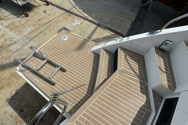 Leopard 43 Powercat Yacht For Sale