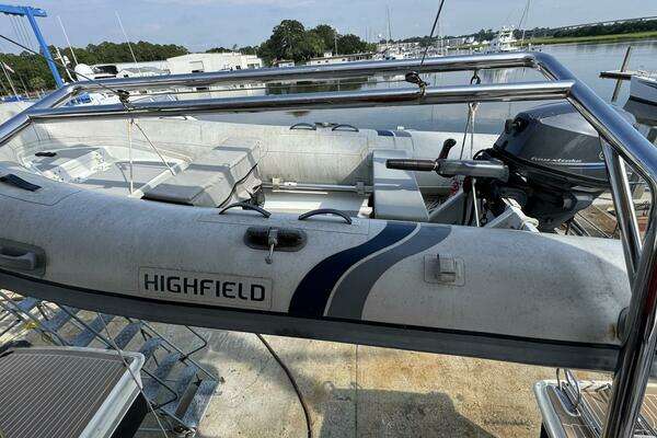 Leopard 43 Powercat Yacht For Sale