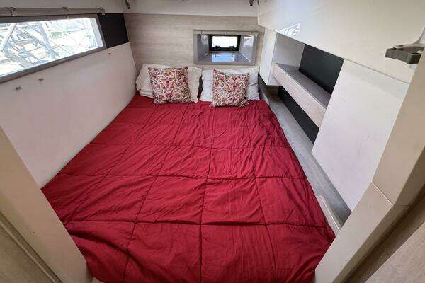 Leopard 43 Powercat Yacht For Sale