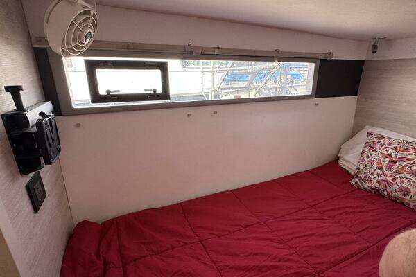 Leopard 43 Powercat Yacht For Sale