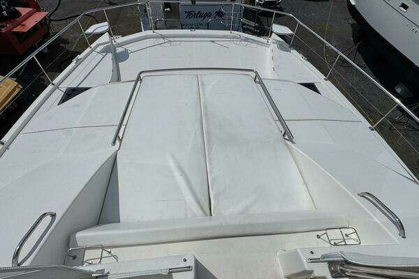 Leopard 43 Powercat Yacht For Sale