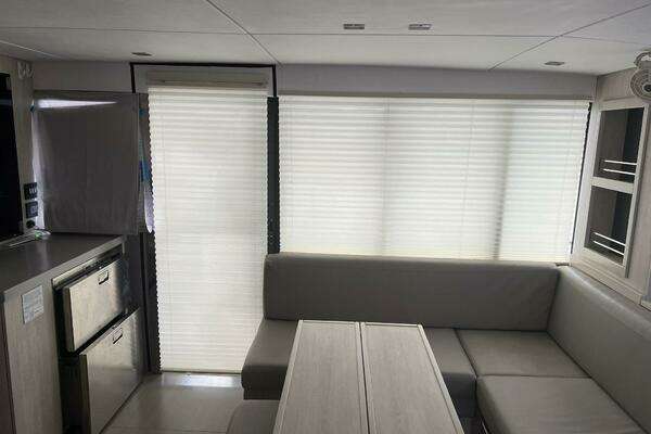 Leopard 43 Powercat Yacht For Sale