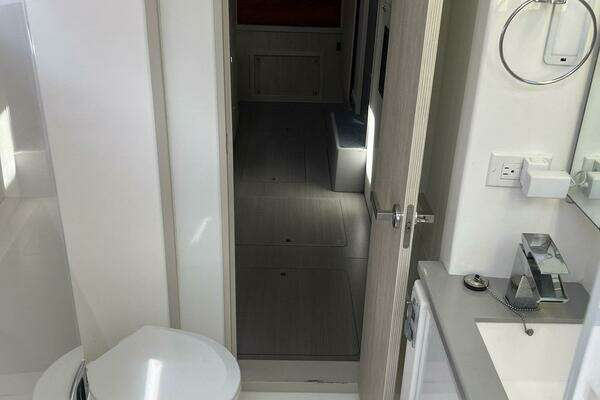 Leopard 43 Powercat Yacht For Sale