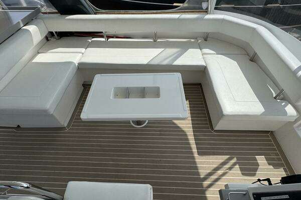 Leopard 43 Powercat Yacht For Sale