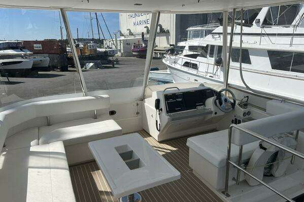 Leopard 43 Powercat Yacht For Sale