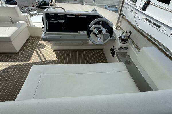 Leopard 43 Powercat Yacht For Sale