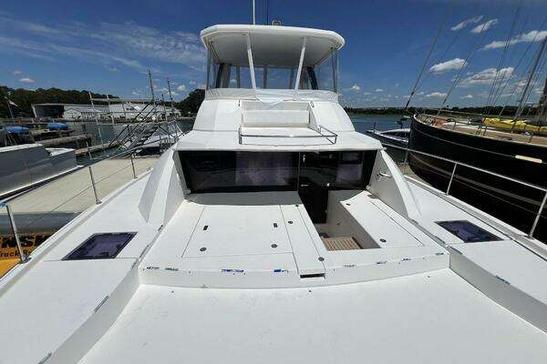 Leopard 43 Powercat Yacht For Sale