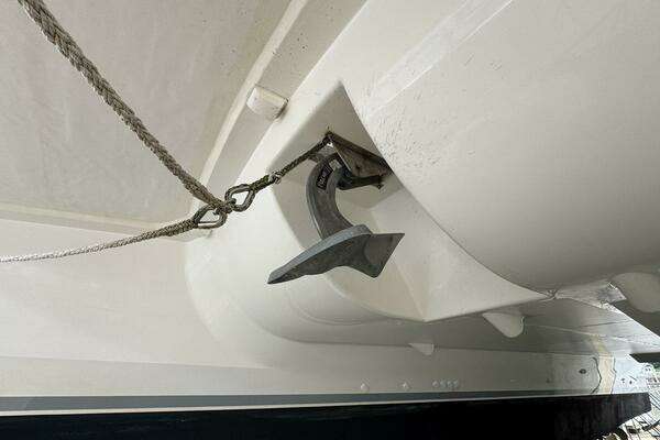 Leopard 43 Powercat Yacht For Sale