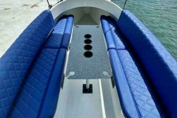 Photo of the 2023 Vision Fantail 217