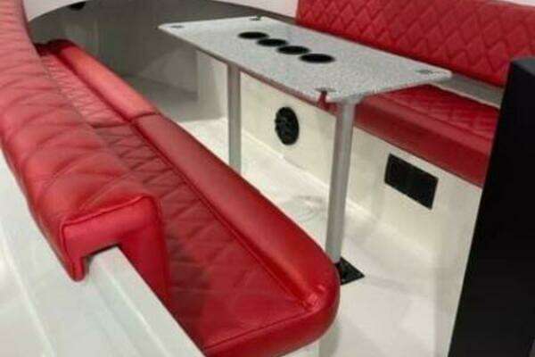 Photo of the 2024 Vision Fantail 217