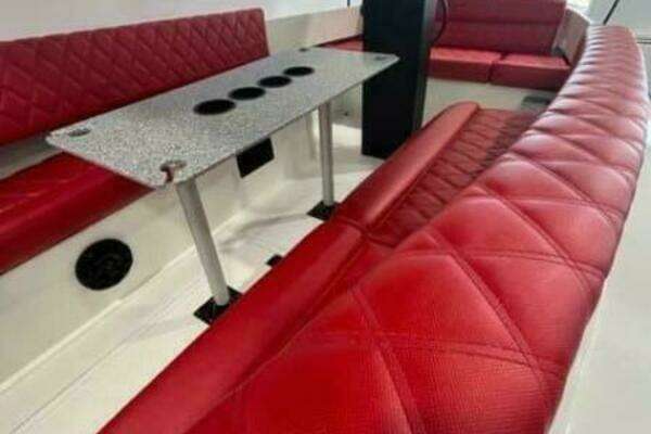 Photo of the 2024 Vision Fantail 217