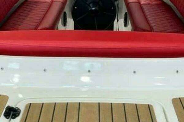 Photo of the 2024 Vision Fantail 217