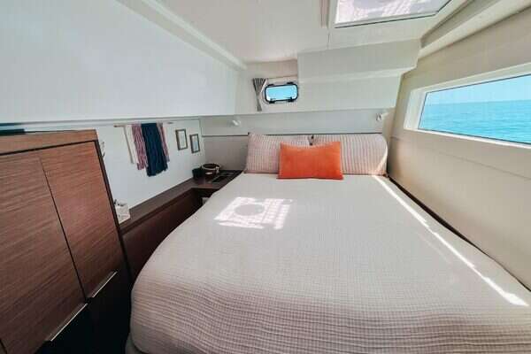 Lagoon  Yacht For Sale