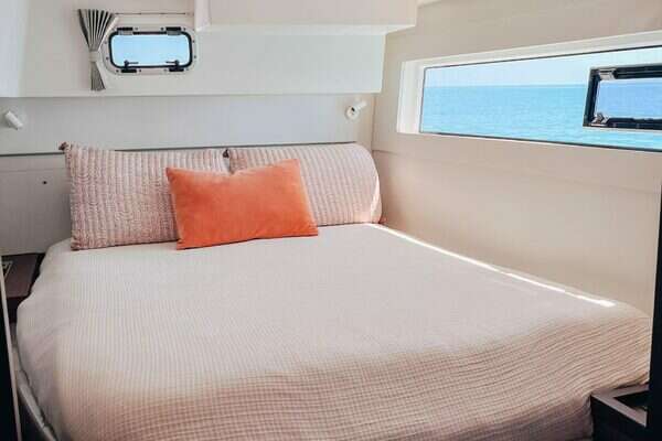 Lagoon  Yacht For Sale