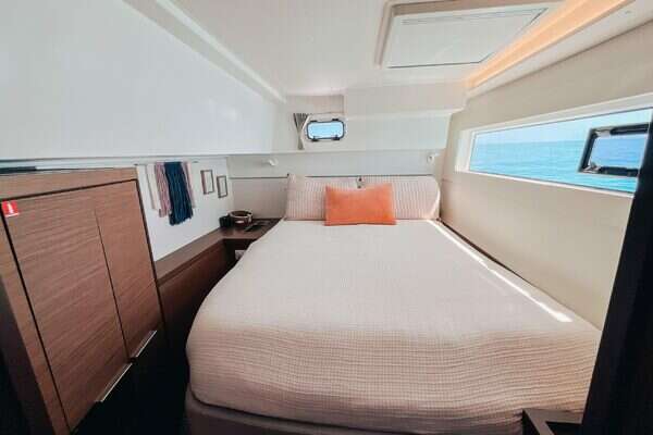 Lagoon  Yacht For Sale