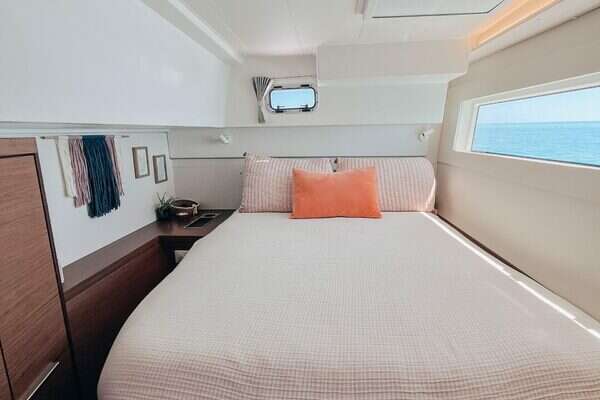 Lagoon  Yacht For Sale