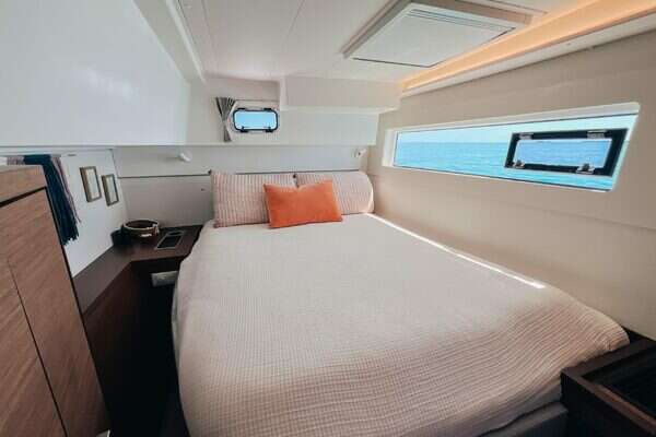 Lagoon  Yacht For Sale