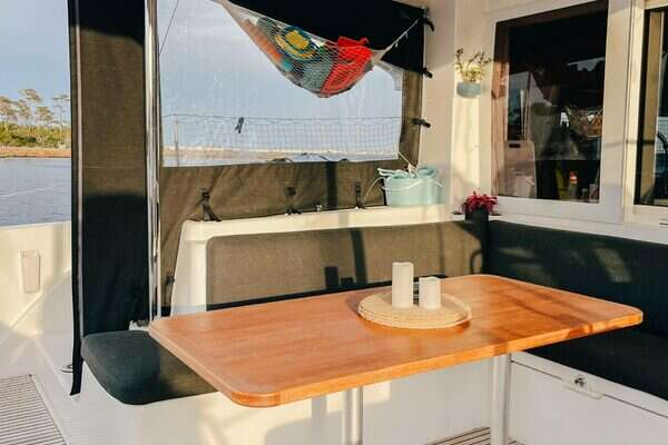 Lagoon  Yacht For Sale