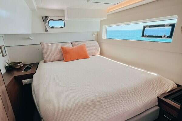 Lagoon  Yacht For Sale