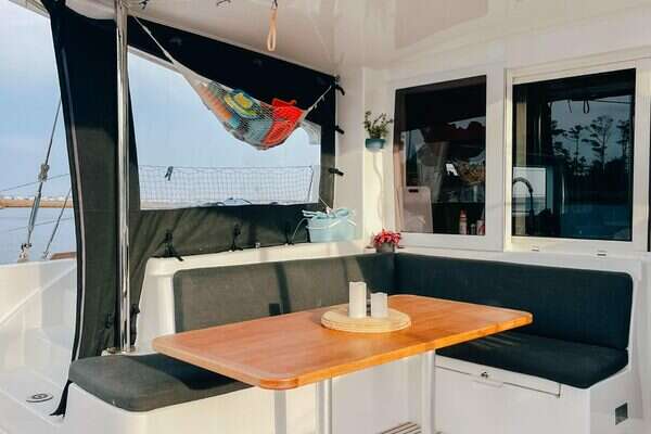 Lagoon  Yacht For Sale