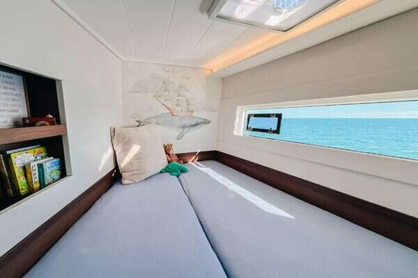 Lagoon  Yacht For Sale