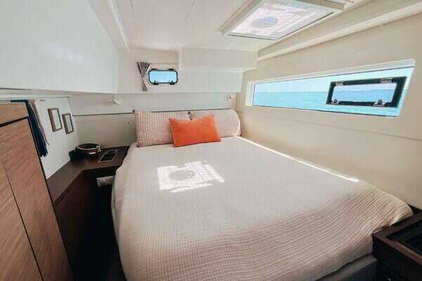 Lagoon  Yacht For Sale