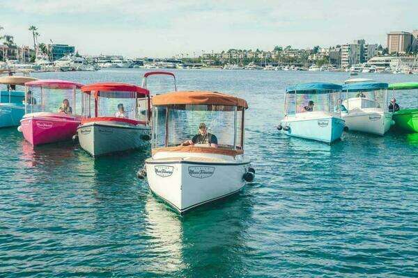 Photo of the 2024 Vision Fantail 217