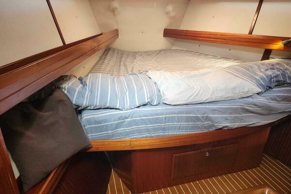 Gillmoe 42ft Bavaria Yacht For Sale