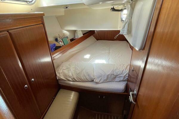 Gillmoe 42ft Bavaria Yacht For Sale