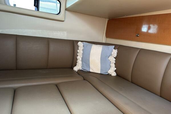 Menina Brasileira 33ft Chaparral Yacht For Sale