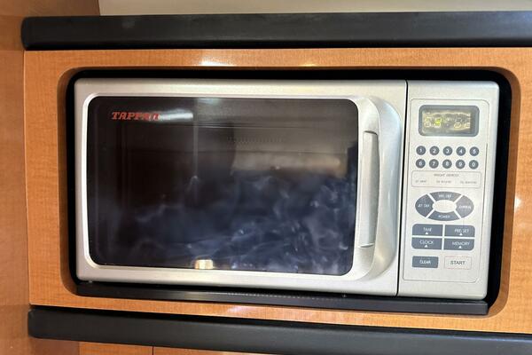 Menina Brasileira 33ft Chaparral Yacht For Sale