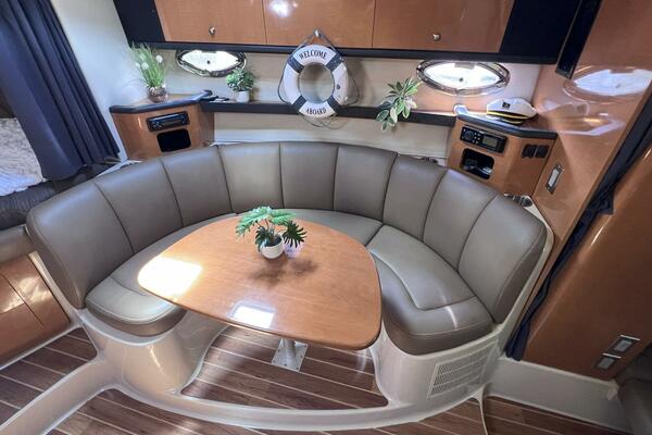 Menina Brasileira 33ft Chaparral Yacht For Sale