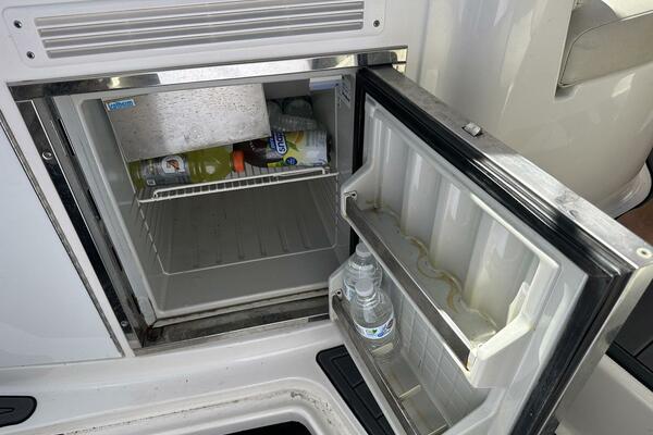 Menina Brasileira 33ft Chaparral Yacht For Sale