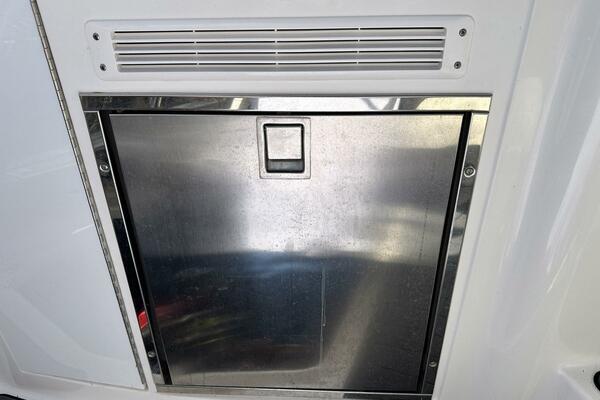 Menina Brasileira 33ft Chaparral Yacht For Sale