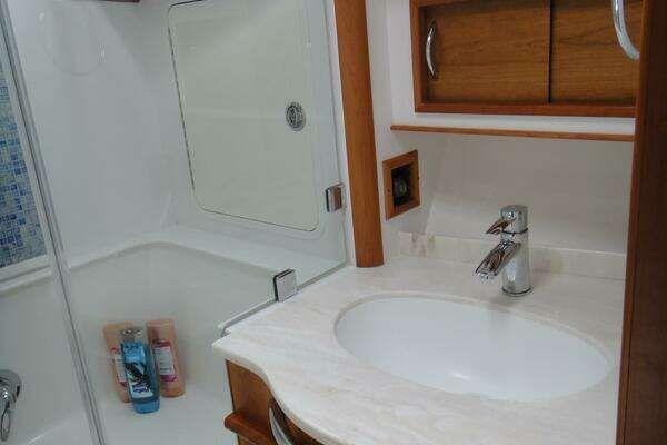 Sabre 48 SE Yacht For Sale