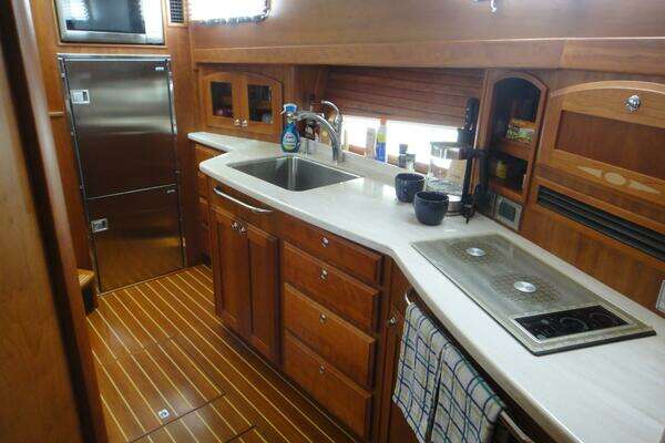 Sabre 48 SE Yacht For Sale