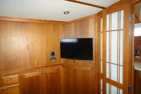 Sabre 48 SE Yacht For Sale
