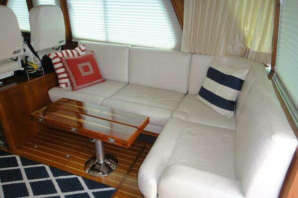 Sabre 48 SE Yacht For Sale