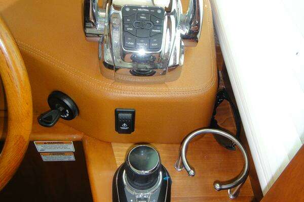Sabre 48 SE Yacht For Sale
