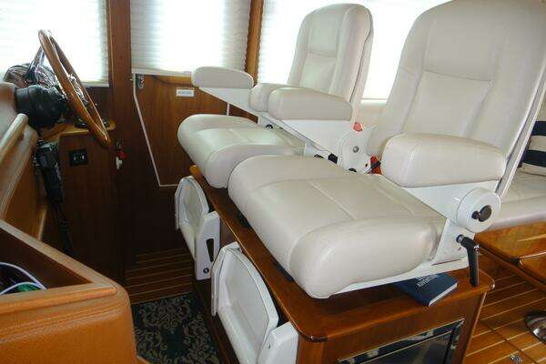 Sabre 48 SE Yacht For Sale