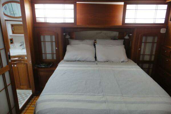 Sabre 48 SE Yacht For Sale