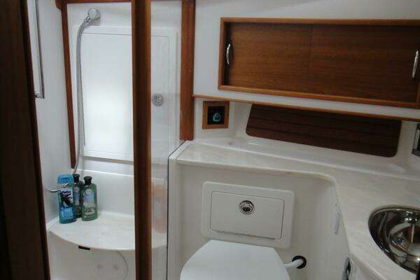 Sabre 48 SE Yacht For Sale