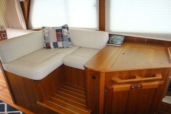 Sabre 48 SE Yacht For Sale